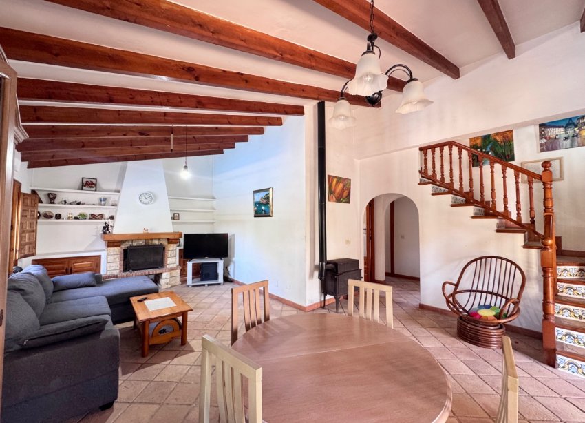 Reventa - Villa / Casa - Orihuela Costa - Cabo Roig