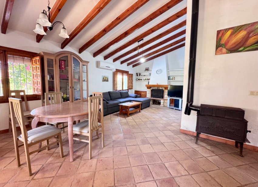 Reventa - Villa / Casa - Orihuela Costa - Cabo Roig