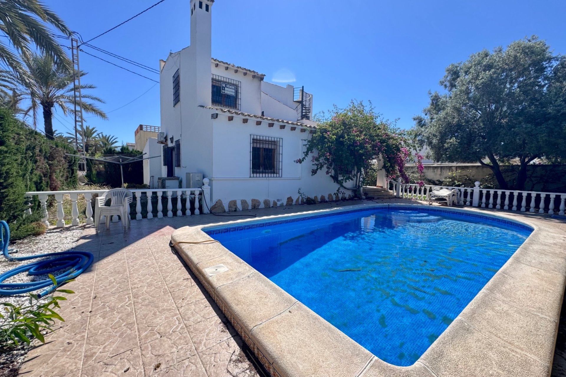 Reventa - Villa / Casa - Orihuela Costa - Cabo Roig