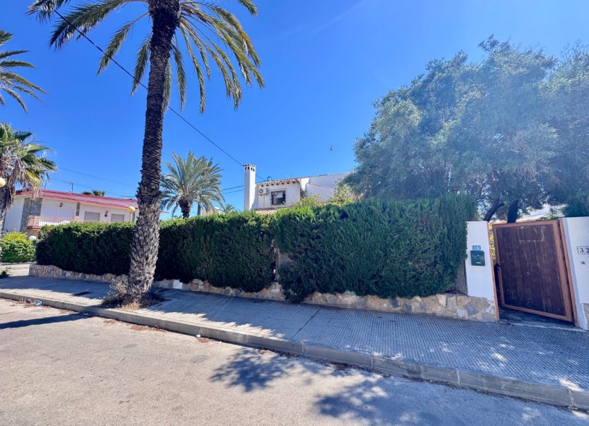 Reventa - Villa / Casa - Orihuela Costa - Cabo Roig