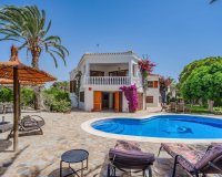 Reventa - Villa / Casa - Orihuela Costa - Cabo Roig