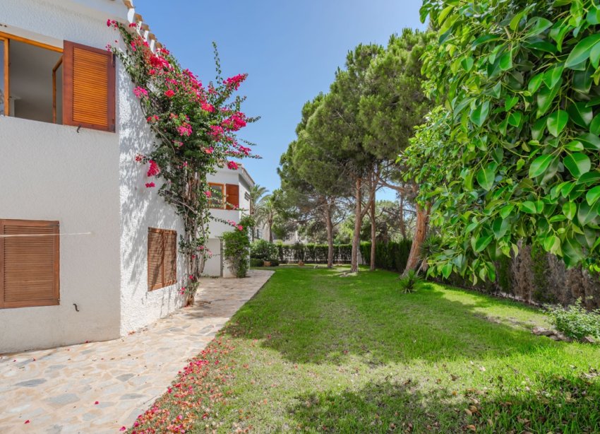 Reventa - Villa / Casa - Orihuela Costa - Cabo Roig