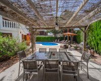 Reventa - Villa / Casa - Orihuela Costa - Cabo Roig