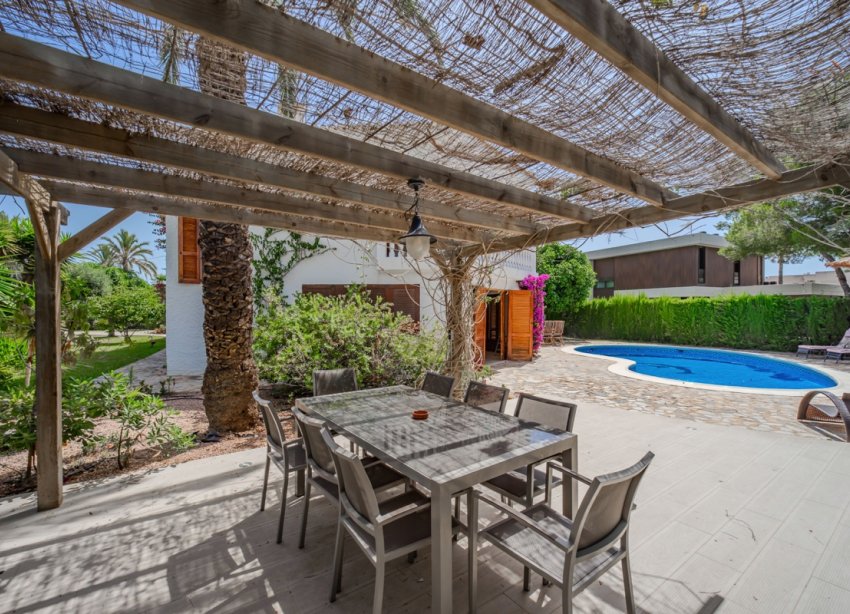 Reventa - Villa / Casa - Orihuela Costa - Cabo Roig