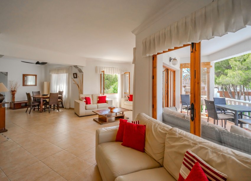 Reventa - Villa / Casa - Orihuela Costa - Cabo Roig