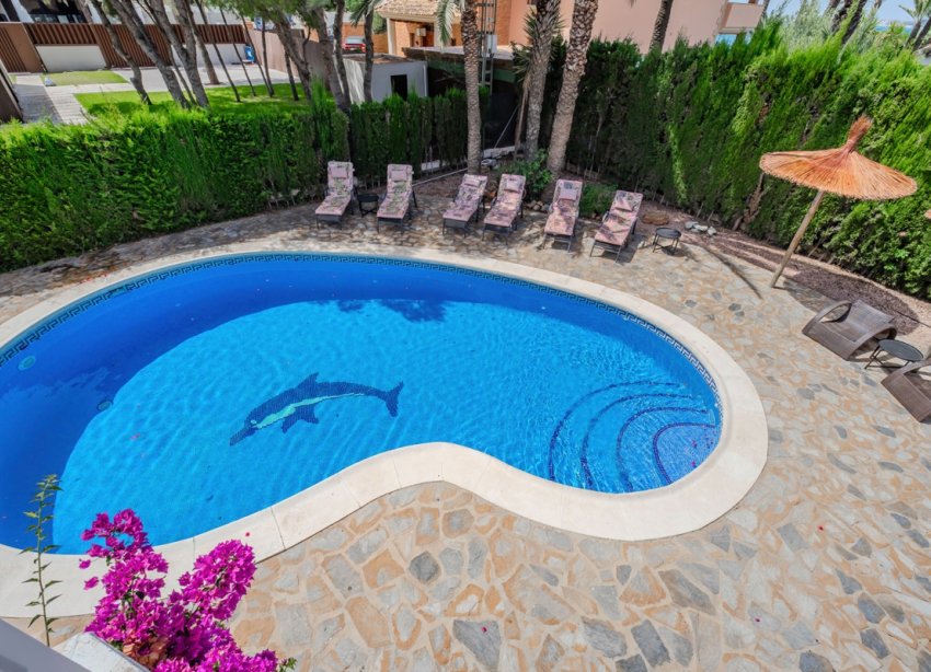 Reventa - Villa / Casa - Orihuela Costa - Cabo Roig