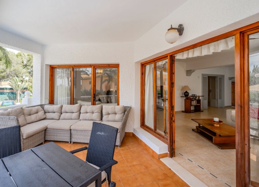Reventa - Villa / Casa - Orihuela Costa - Cabo Roig