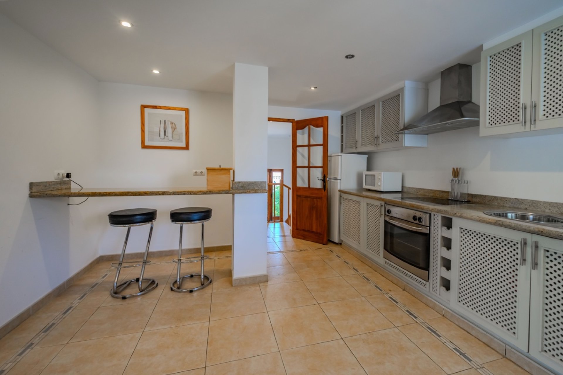 Reventa - Villa / Casa - Orihuela Costa - Cabo Roig