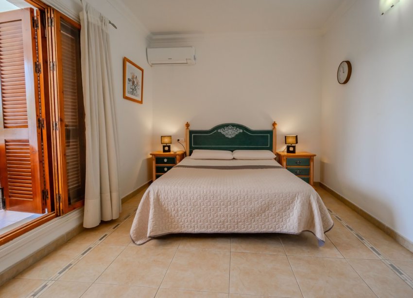 Reventa - Villa / Casa - Orihuela Costa - Cabo Roig
