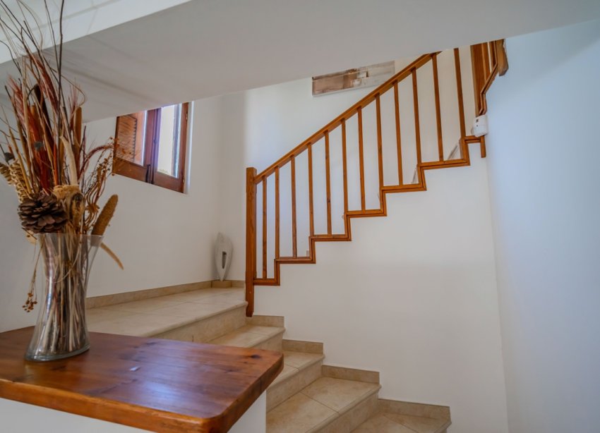 Reventa - Villa / Casa - Orihuela Costa - Cabo Roig