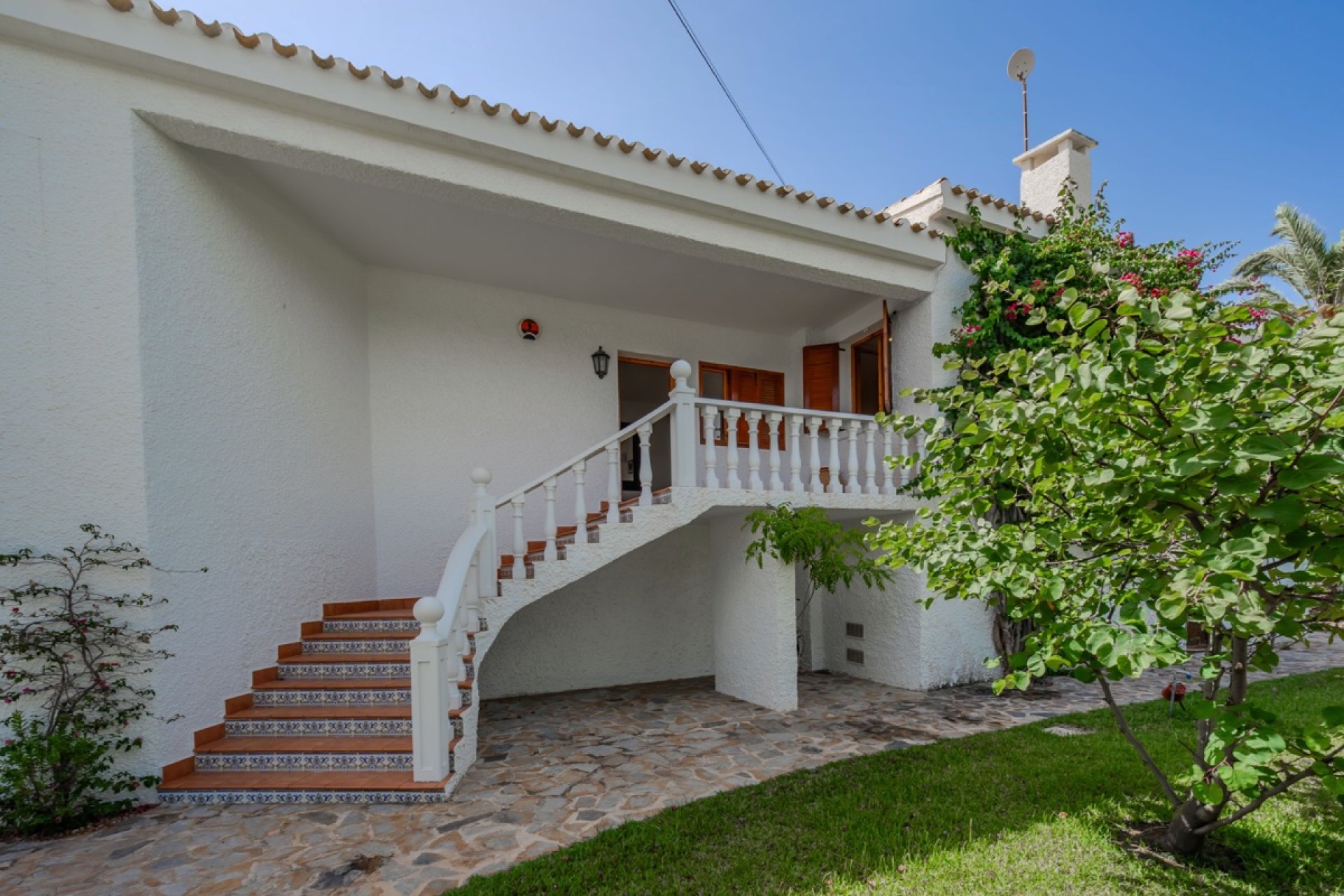 Reventa - Villa / Casa - Orihuela Costa - Cabo Roig