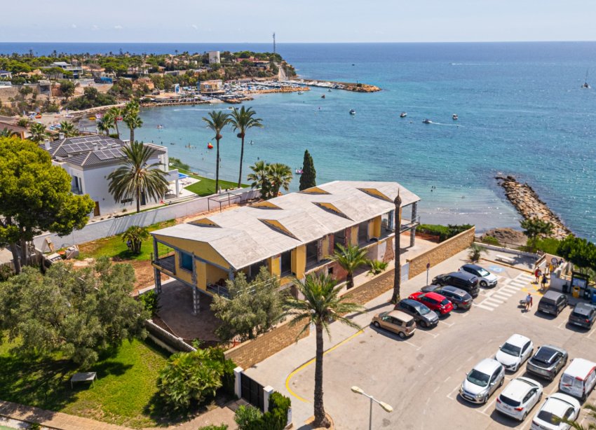Reventa - Villa / Casa - Orihuela Costa - Cabo Roig