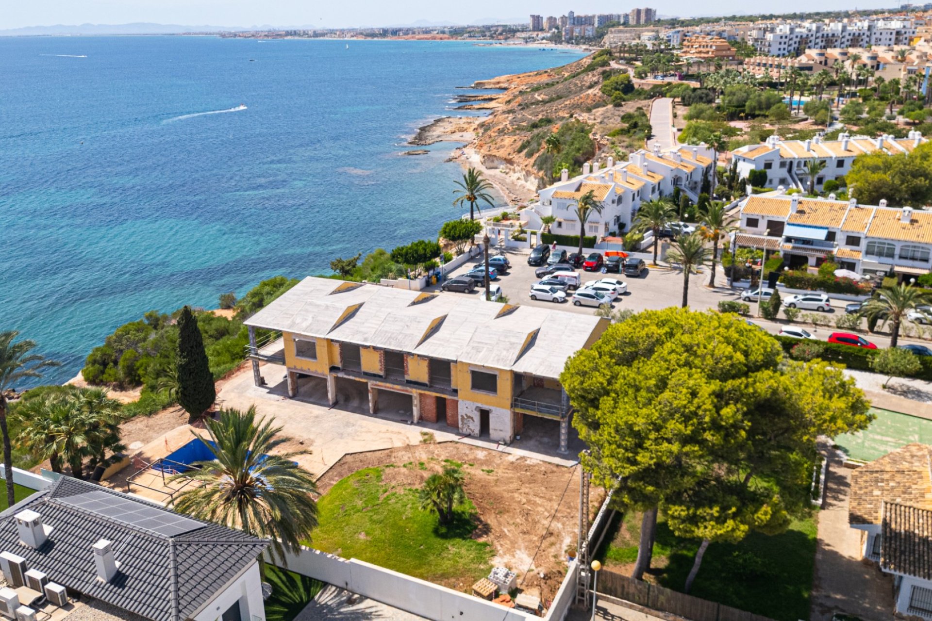 Reventa - Villa / Casa - Orihuela Costa - Cabo Roig