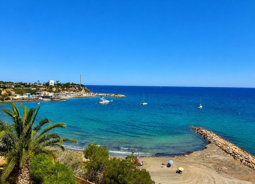 Reventa - Villa / Casa - Orihuela Costa - Cabo Roig