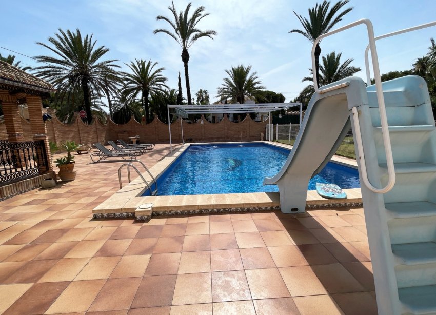 Reventa - Villa / Casa - Orihuela Costa - Cabo Roig