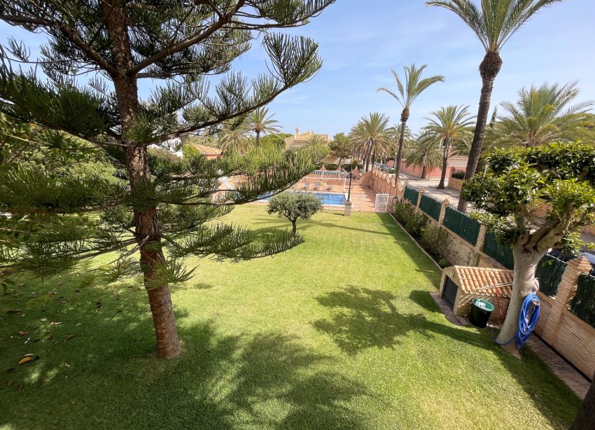 Reventa - Villa / Casa - Orihuela Costa - Cabo Roig