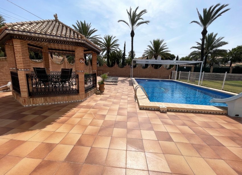 Reventa - Villa / Casa - Orihuela Costa - Cabo Roig