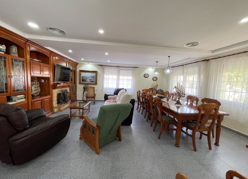 Reventa - Villa / Casa - Orihuela Costa - Cabo Roig