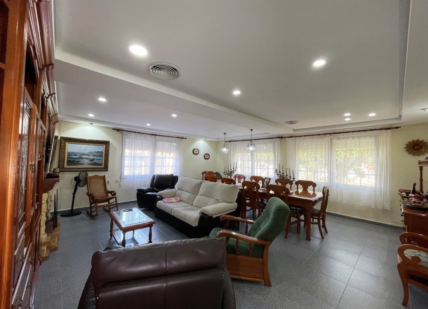 Reventa - Villa / Casa - Orihuela Costa - Cabo Roig