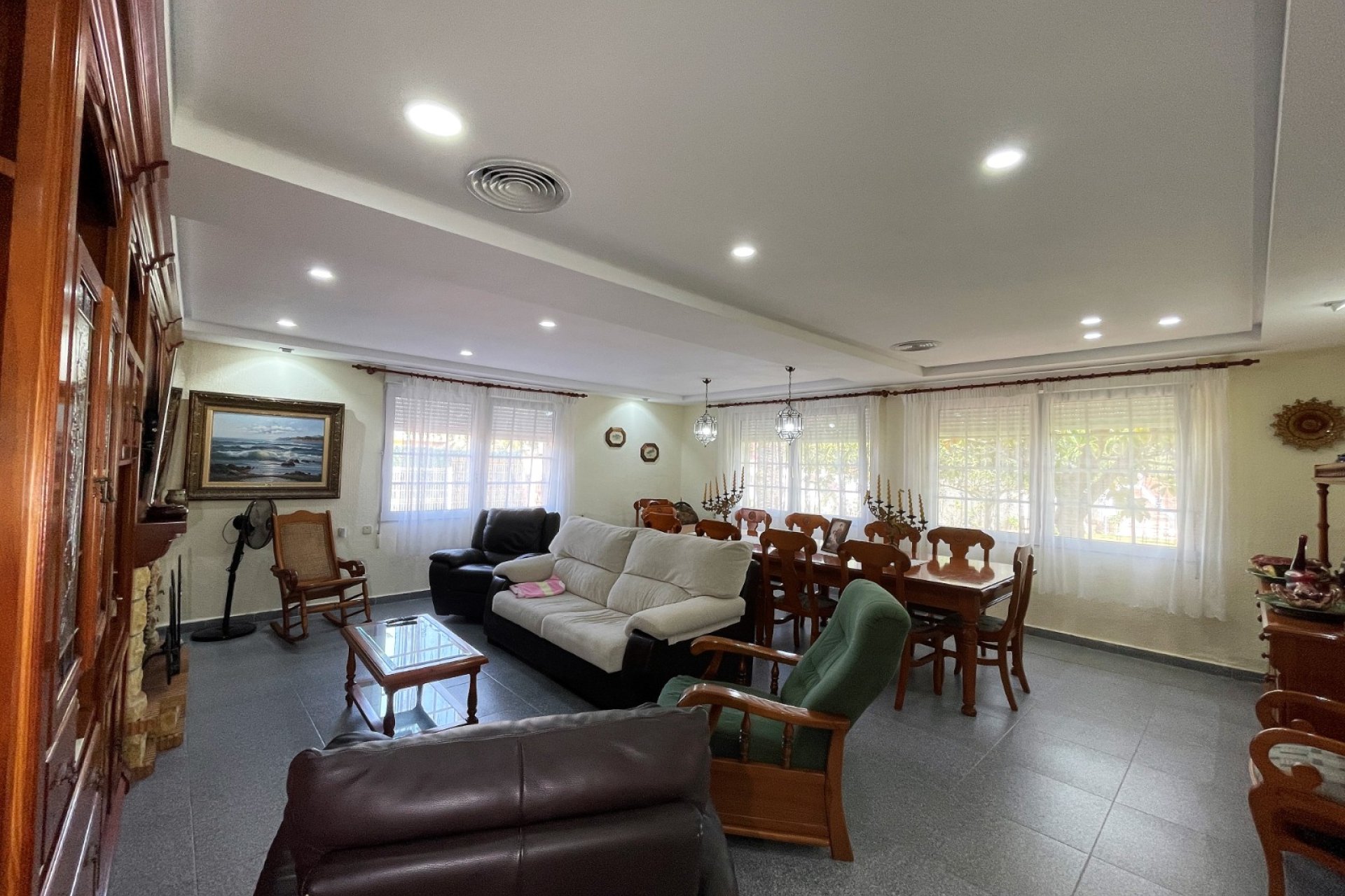 Reventa - Villa / Casa - Orihuela Costa - Cabo Roig