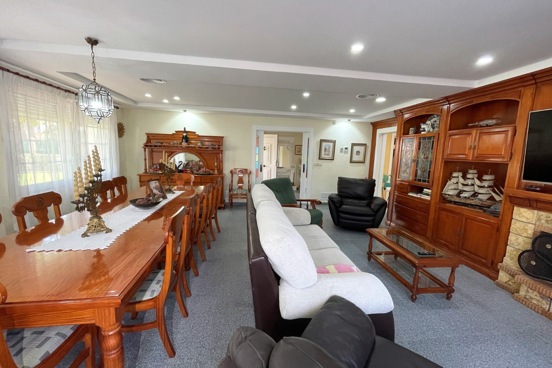 Reventa - Villa / Casa - Orihuela Costa - Cabo Roig