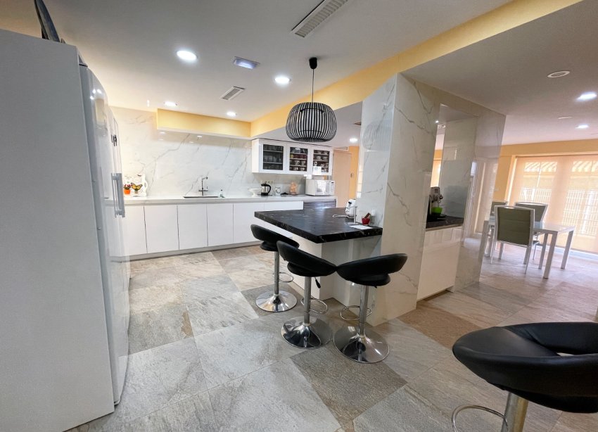 Reventa - Villa / Casa - Orihuela Costa - Cabo Roig