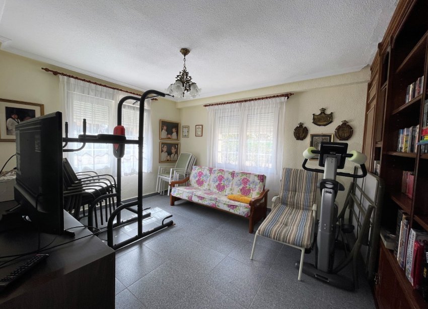 Reventa - Villa / Casa - Orihuela Costa - Cabo Roig