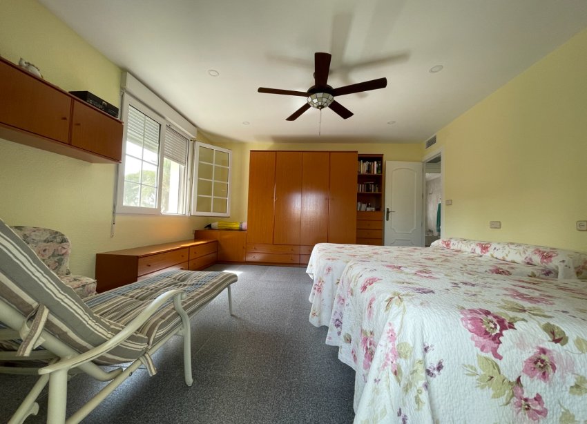 Reventa - Villa / Casa - Orihuela Costa - Cabo Roig
