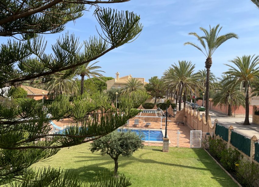 Reventa - Villa / Casa - Orihuela Costa - Cabo Roig