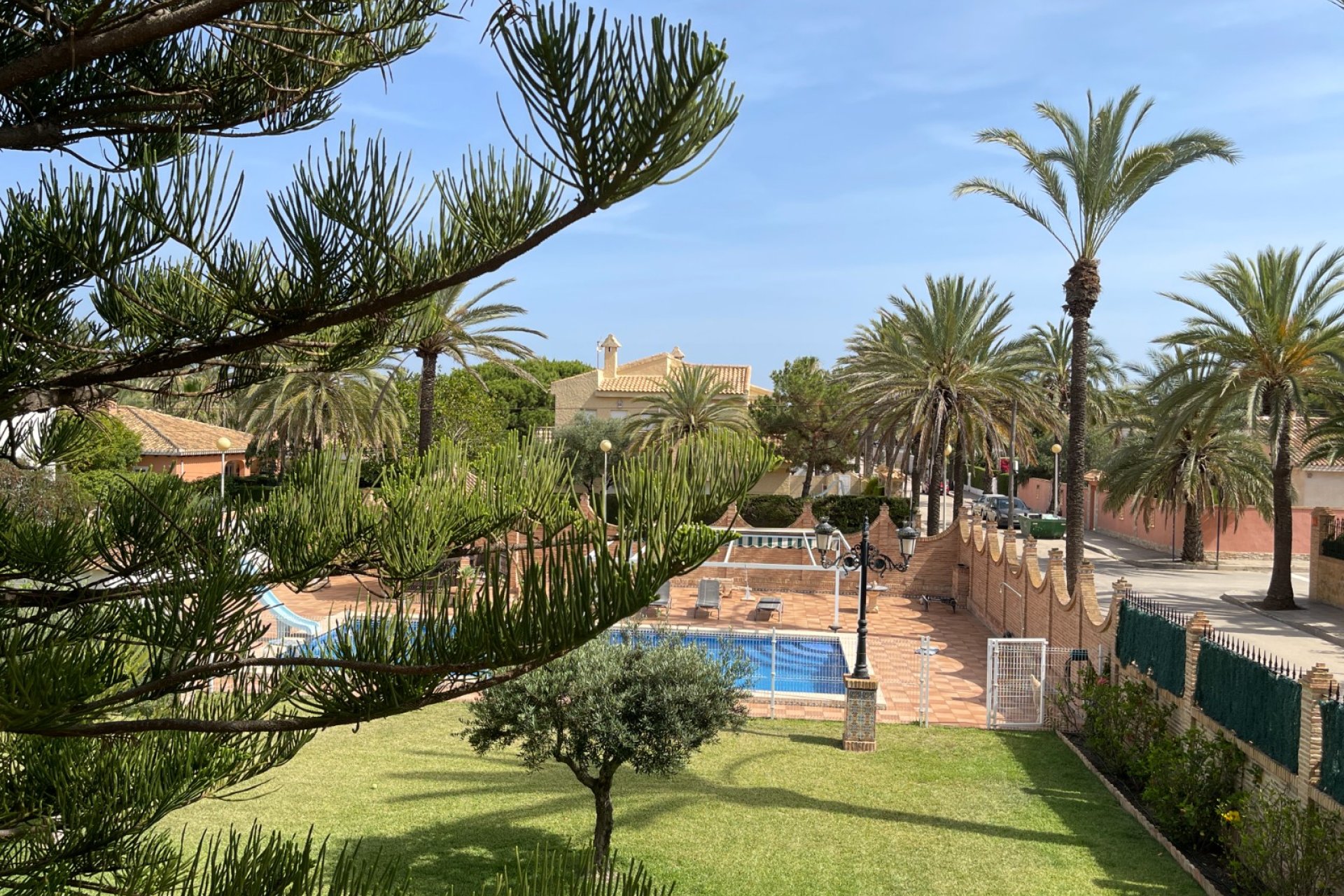 Reventa - Villa / Casa - Orihuela Costa - Cabo Roig