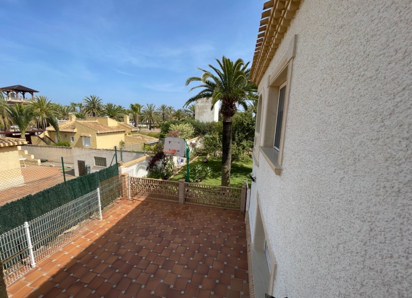 Reventa - Villa / Casa - Orihuela Costa - Cabo Roig