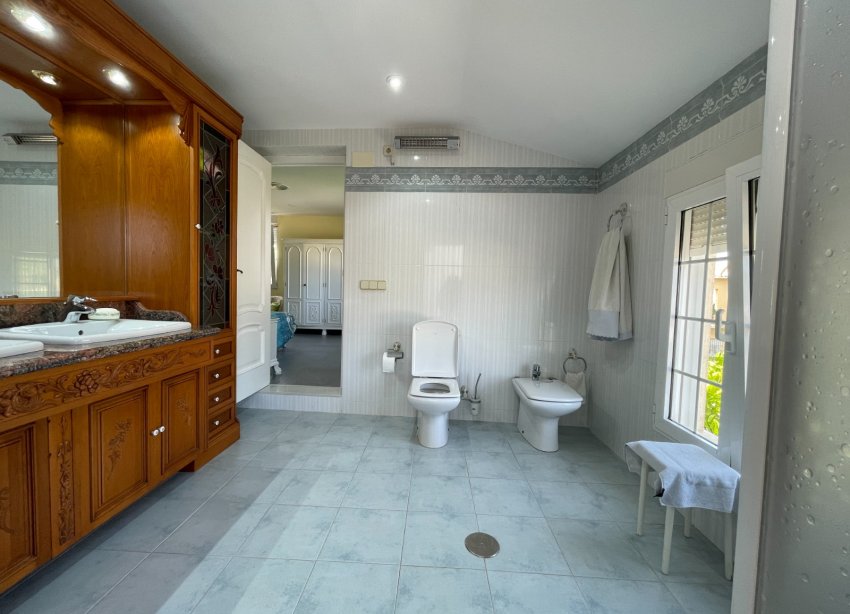 Reventa - Villa / Casa - Orihuela Costa - Cabo Roig
