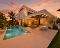 Reventa - Villa / Casa - Orihuela Costa - Cabo Roig