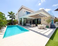 Reventa - Villa / Casa - Orihuela Costa - Cabo Roig