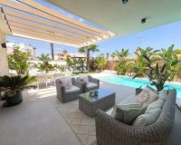 Reventa - Villa / Casa - Orihuela Costa - Cabo Roig