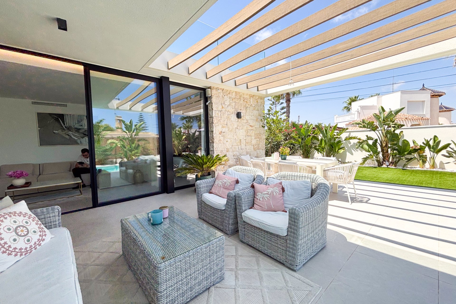 Reventa - Villa / Casa - Orihuela Costa - Cabo Roig