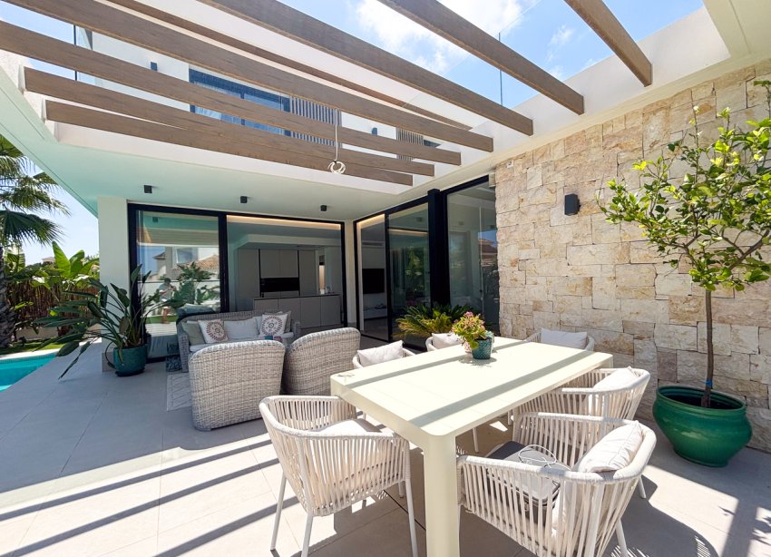 Reventa - Villa / Casa - Orihuela Costa - Cabo Roig