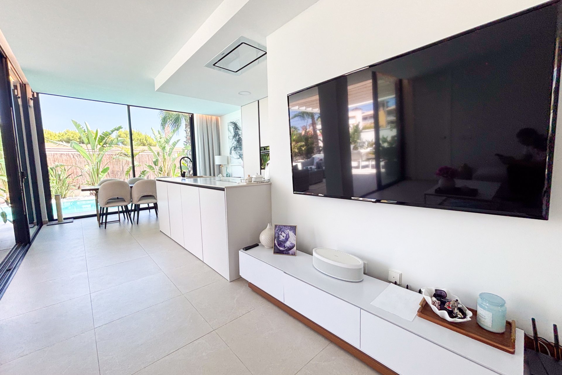 Reventa - Villa / Casa - Orihuela Costa - Cabo Roig