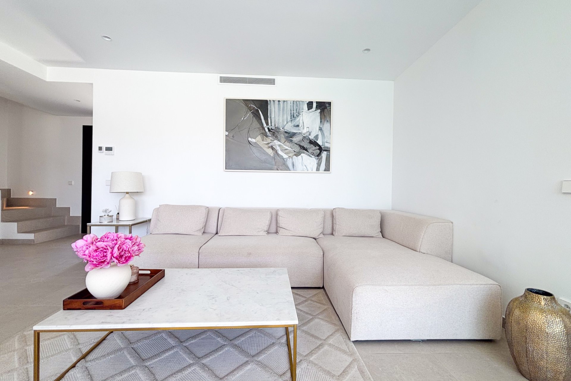 Reventa - Villa / Casa - Orihuela Costa - Cabo Roig