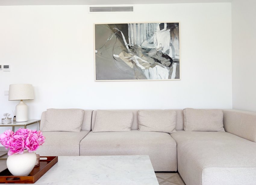 Reventa - Villa / Casa - Orihuela Costa - Cabo Roig