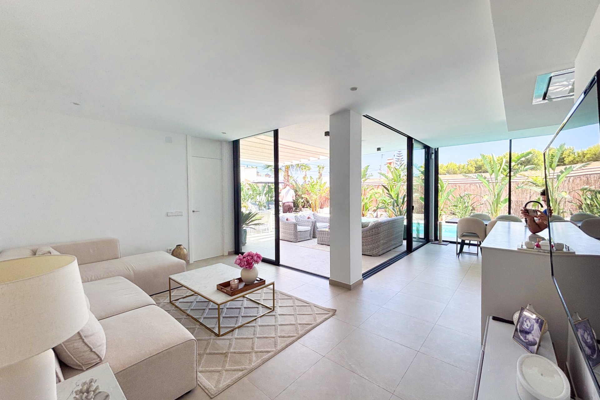 Reventa - Villa / Casa - Orihuela Costa - Cabo Roig