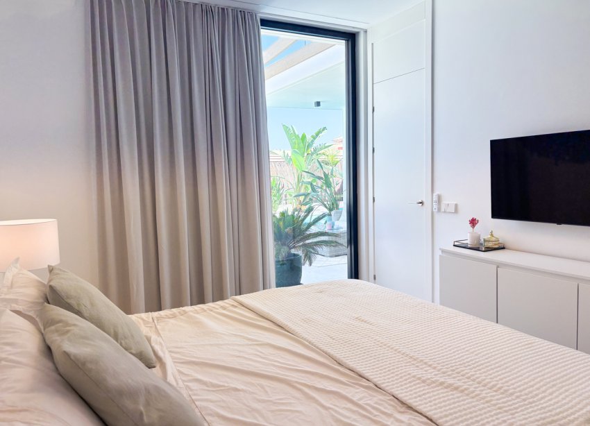 Reventa - Villa / Casa - Orihuela Costa - Cabo Roig