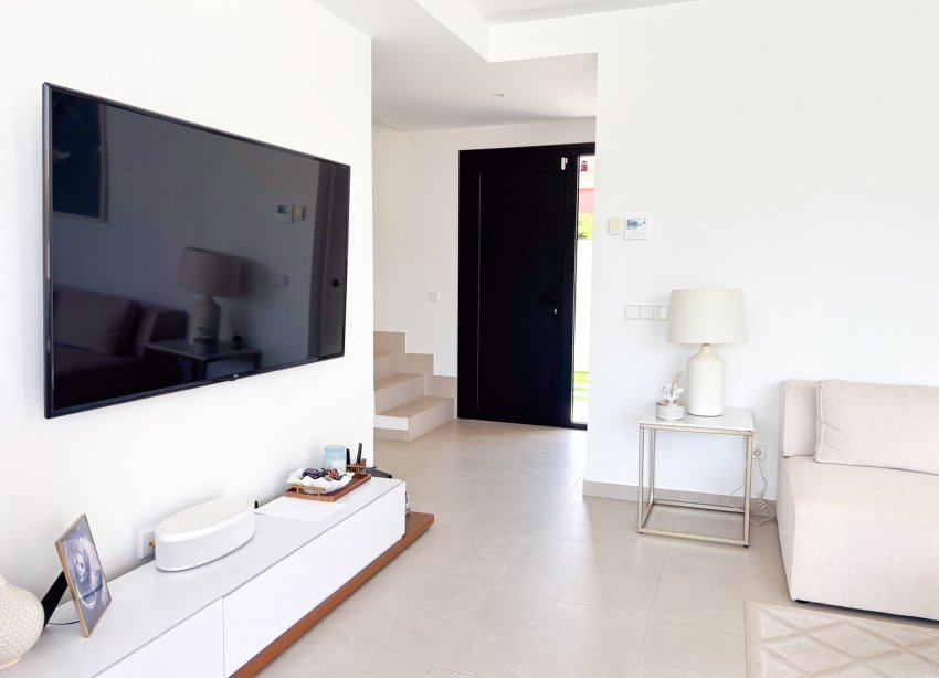 Reventa - Villa / Casa - Orihuela Costa - Cabo Roig