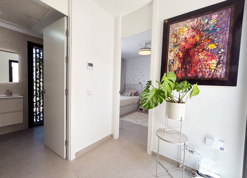 Reventa - Villa / Casa - Orihuela Costa - Cabo Roig