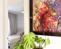 Reventa - Villa / Casa - Orihuela Costa - Cabo Roig