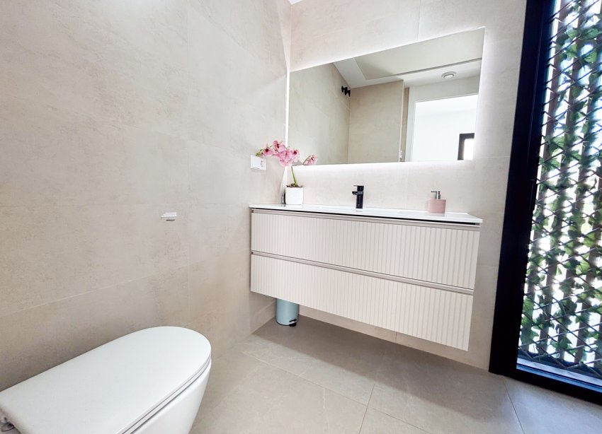 Reventa - Villa / Casa - Orihuela Costa - Cabo Roig