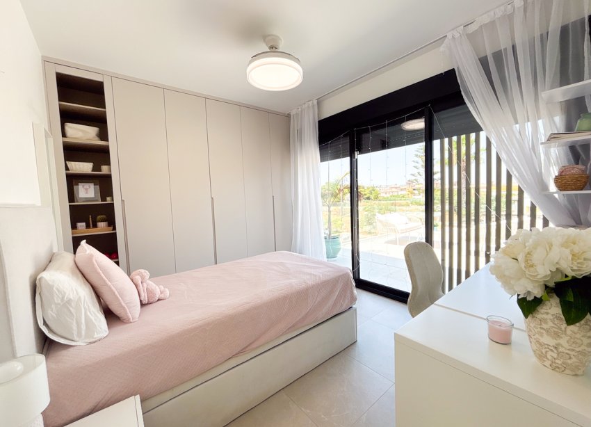 Reventa - Villa / Casa - Orihuela Costa - Cabo Roig