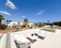 Reventa - Villa / Casa - Orihuela Costa - Cabo Roig