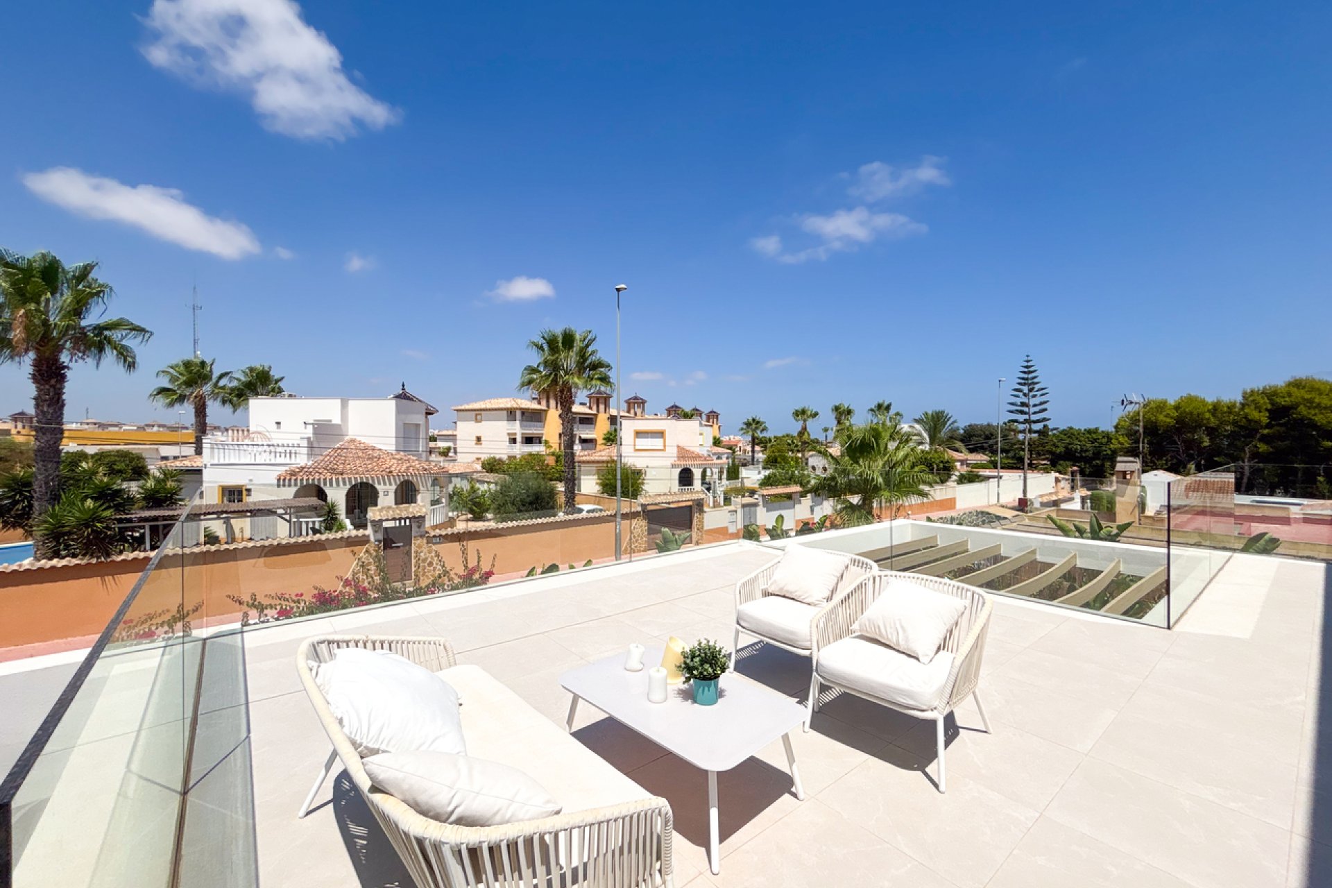 Reventa - Villa / Casa - Orihuela Costa - Cabo Roig