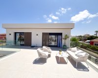 Reventa - Villa / Casa - Orihuela Costa - Cabo Roig